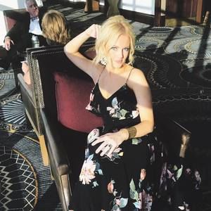 Meet your Posher, Ellen